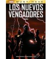 NUEVOS VENGADORES 1 FUGA (MUST HAVE)