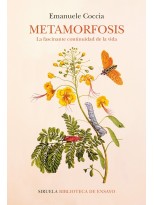 METAMORFOSIS