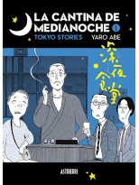 CANTINA DE MEDIANOCHE 1