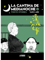 CANTINA DE MEDIANOCHE 4