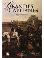 GRANDES CAPITANES