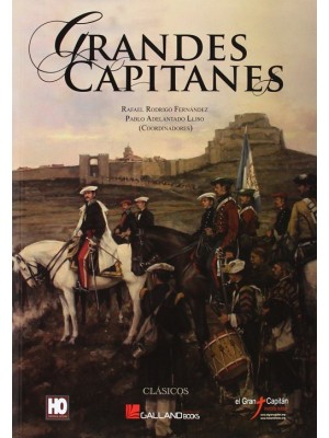 GRANDES CAPITANES