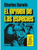 ORIGEN DE LAS ESPECIES, EL