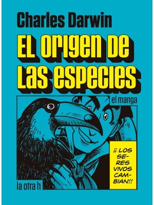 ORIGEN DE LAS ESPECIES, EL