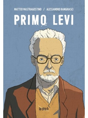 PRIMO LEVI
