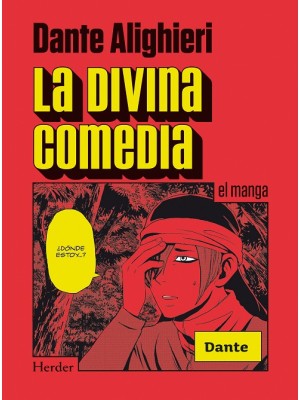 DIVINA COMEDIA, LA
