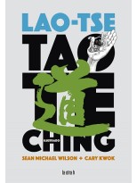 TAO TE CHING