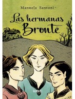 HERMANAS BRONTË, LAS