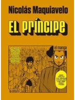 PRÍNCIPE, EL