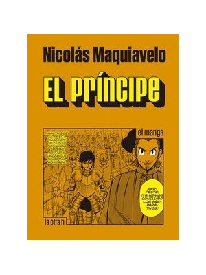 PRÍNCIPE, EL