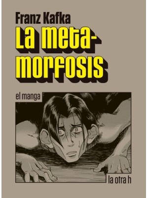 METAMORFOSIS, LA