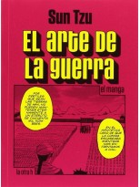 ARTE DE LA GUERRA, EL