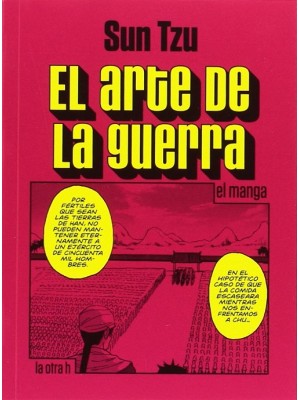 ARTE DE LA GUERRA, EL