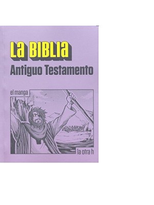 BIBLIA - ANTIGUO TESTAMENTO