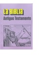 BIBLIA - ANTIGUO TESTAMENTO