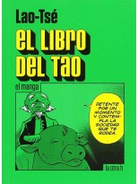 LIBRO DEL TAO, EL