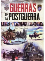 GUERRAS DE LA POSTGUERRA