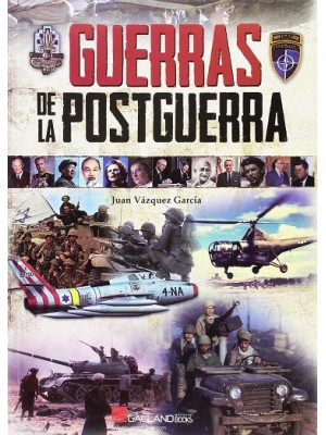 GUERRAS DE LA POSTGUERRA