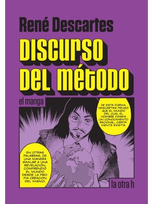 DISCURSO DEL MÉTODO