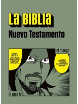 BIBLIA - NUEVO TESTAMENTO