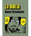 BIBLIA - NUEVO TESTAMENTO