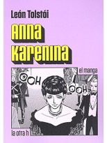 ANNA KARENINA