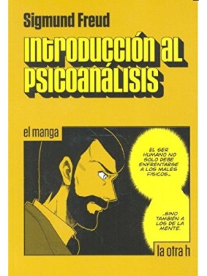 INTRODUCCIÓN AL PSICOANÁLISIS