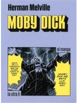 MOBY DICK