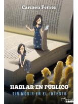 HABLAR EN PUBLICO