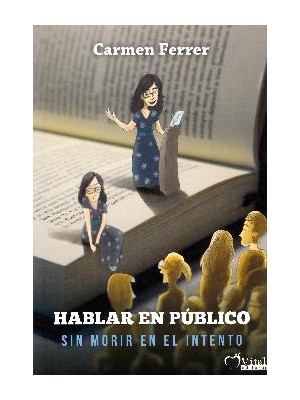 HABLAR EN PUBLICO