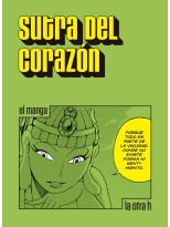 SUTRA DEL CORAZÓN