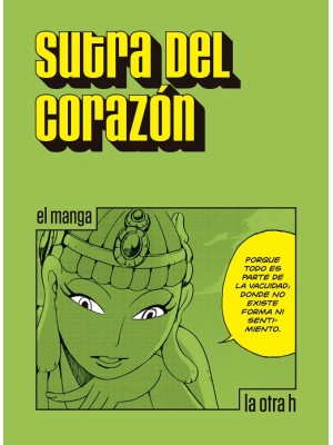 SUTRA DEL CORAZÓN