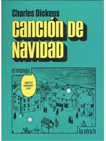 CANCIÓN DE NAVIDAD