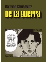 DE LA GUERRA