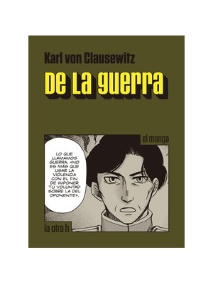 DE LA GUERRA