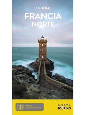 FRANCIA NORTE (GUIA TOTAL)