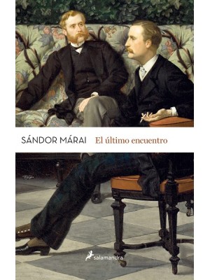 ÚLTIMO ENCUENTRO, EL