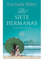 SIETE HERMANAS, LAS (LAS SIETE HERMANAS 1)