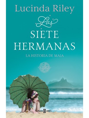 SIETE HERMANAS, LAS (LAS SIETE HERMANAS 1)