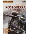 HOMBRES Y ARMAS POSTGUERRA