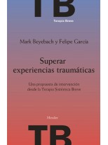 SUPERAR EXPERIENCIAS TRAUMÁTICAS