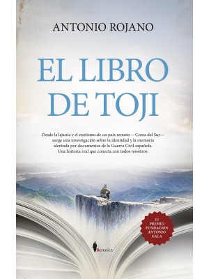 LIBRO DE TOJI, EL