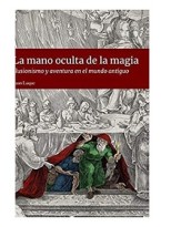 HISTORIA DE LA MAGIA