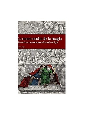 HISTORIA DE LA MAGIA