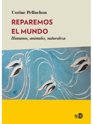 REPAREMOS EL MUNDO