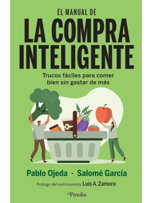 MANUAL DE LA COMPRA INTELIGENTE, EL