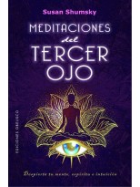 MEDITACIONES DEL TERCER OJO