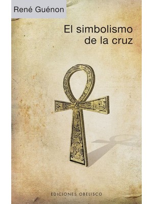 SIMBOLISMO DE LA CRUZ