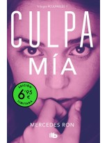 CULPA MÍA (EDICIÓN LIMITADA A PRECIO ESPECIAL) (CULPABLES 1)