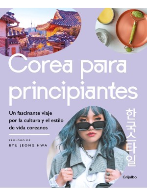 COREA PARA PRINCIPIANTES